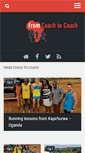 Mobile Screenshot of fromcoachtocoach.com
